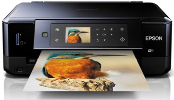 Epson Expression Premium XP-620 printer — compatible cartridges at FetchInk